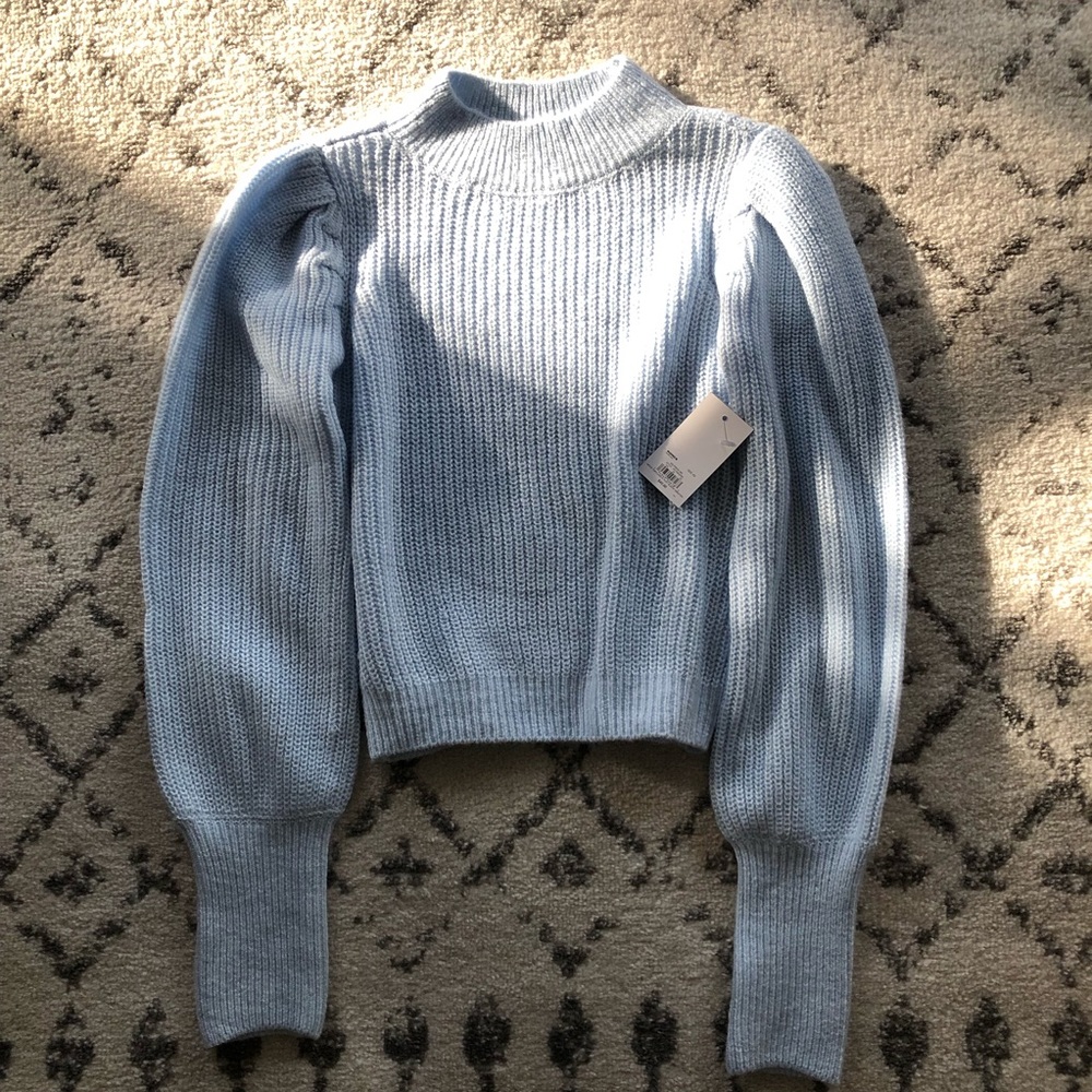 So sweater